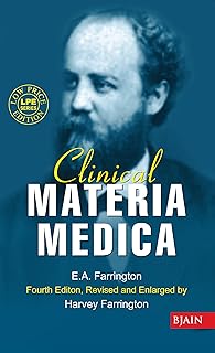 CLINICAL MAT MED (ST.ED.)