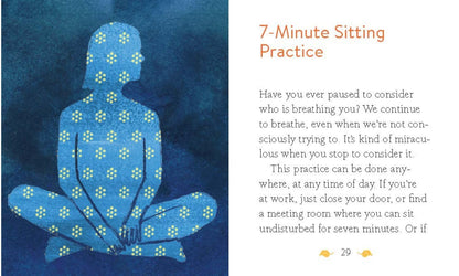 The Mini Book of Mindfulness