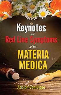 KEYNOTES & RED LINE SYM. OF M