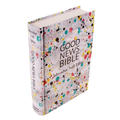 Good New Bible (Interactive Youth Edition)