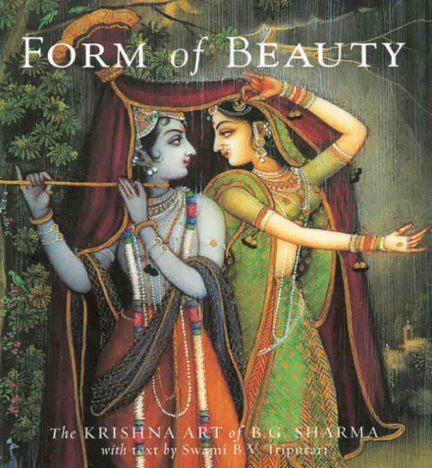 Form of Beauty