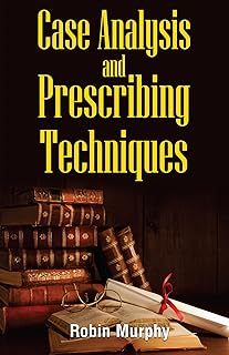 CASE ANALYSIS & PRESCRIBING