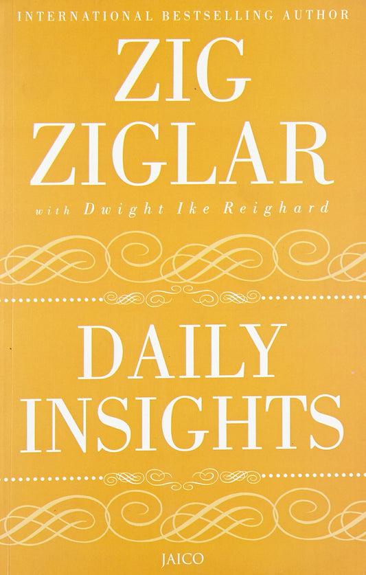 Daily Insights