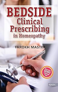 BEDSIDE CLINICAL PRESCRIBING
