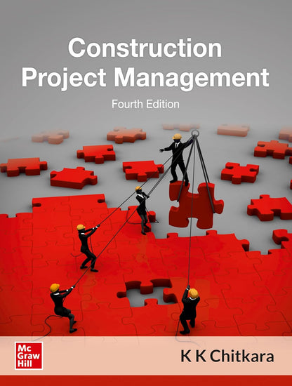 Construction Project Management - 4th Ed