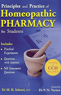 HOM.PHARMACY FOR STUDENTS