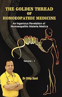 The Golden Thread of Homeopathic Medicine