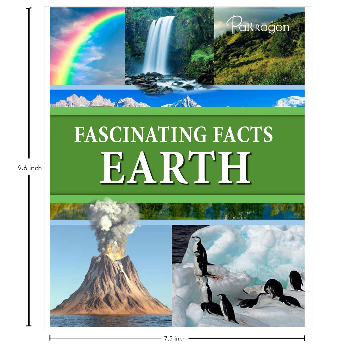 Fascinating Facts Earth