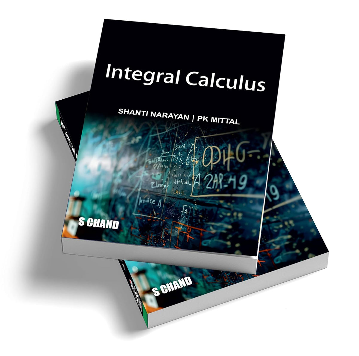 Integral Calculus