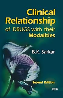 CLINICAL RELATIONSHIP OF DRUGS