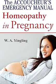 HOMEOPATHY IN PREGNANCY