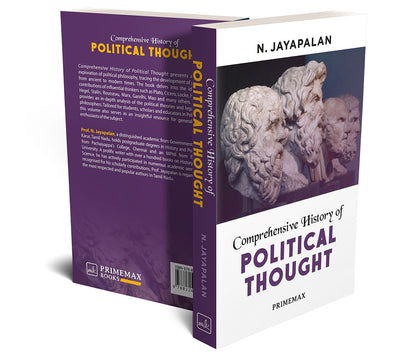Comprehensive History of Political Thought