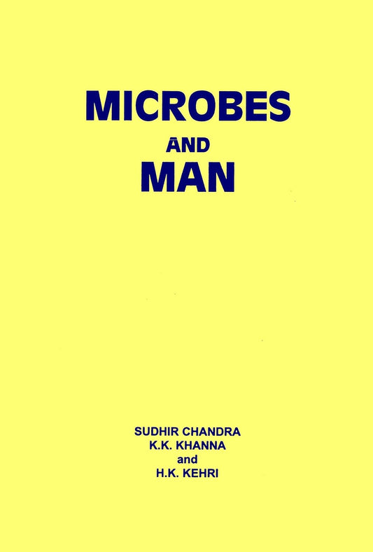 Microbes and man