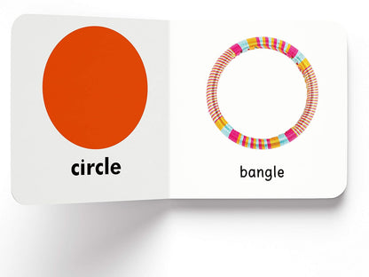 My First Complete Learning Library: Boxset of 20 Board Books