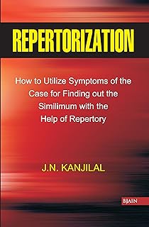 REPERTORIZATION