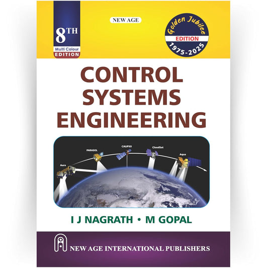 Control Systems Engineering  (8th Edition)