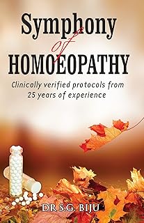 THE SYMPHONY OF HOMOEOPATHY