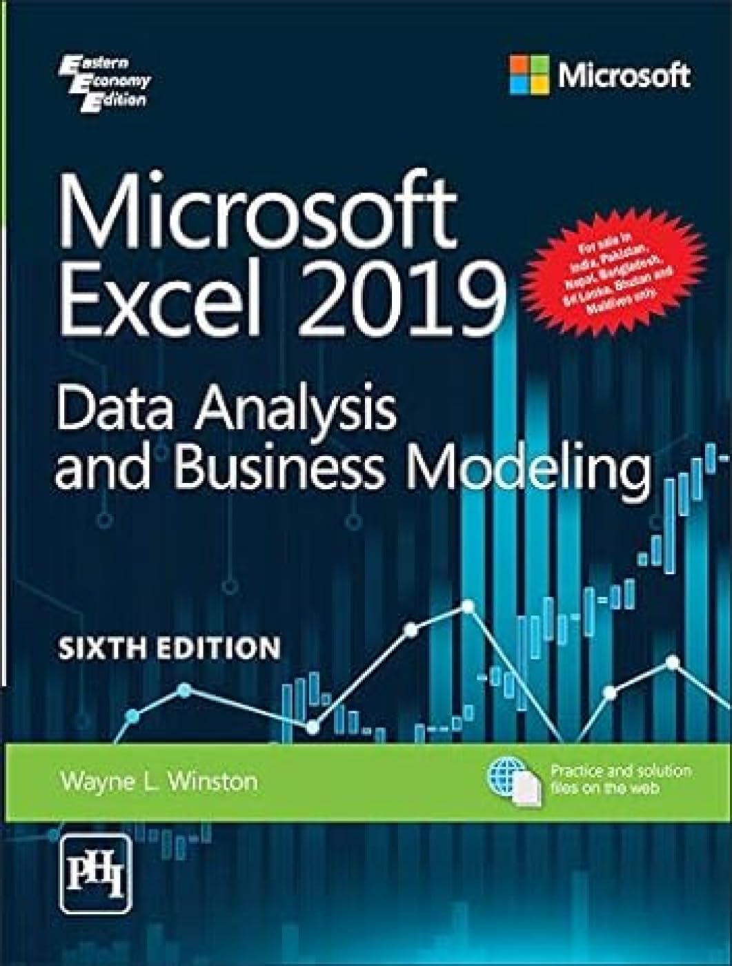 Microsoft Excel 2019: Data Analysis & Business Model