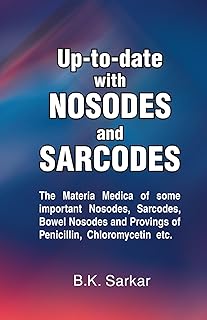 UP-TO-DATE WITH NOSODES