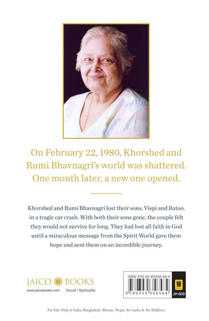 The Laws Of The Spirit