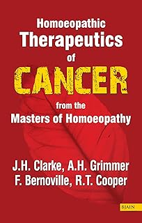 THE THERAPEUTICS OF CANCER
