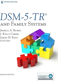 DSM-5-TR® and Family Systems