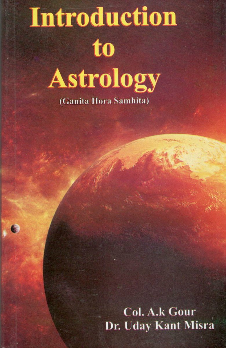 Introduction to Astrology Ganita Hora Samhita