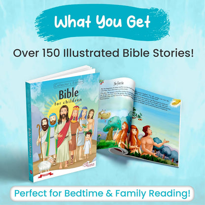 Bible For Children
