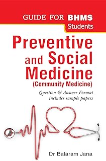 PREVENTIVE & SOCIAL MED(ST.ED.