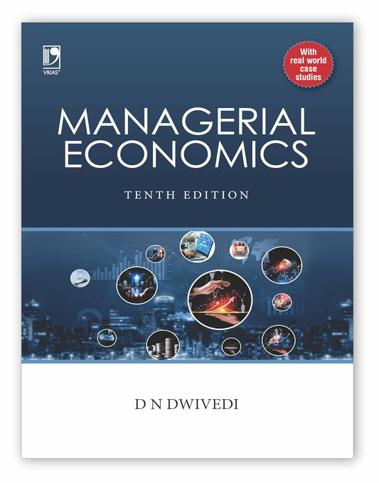 Managerial Economics (10th Edition)