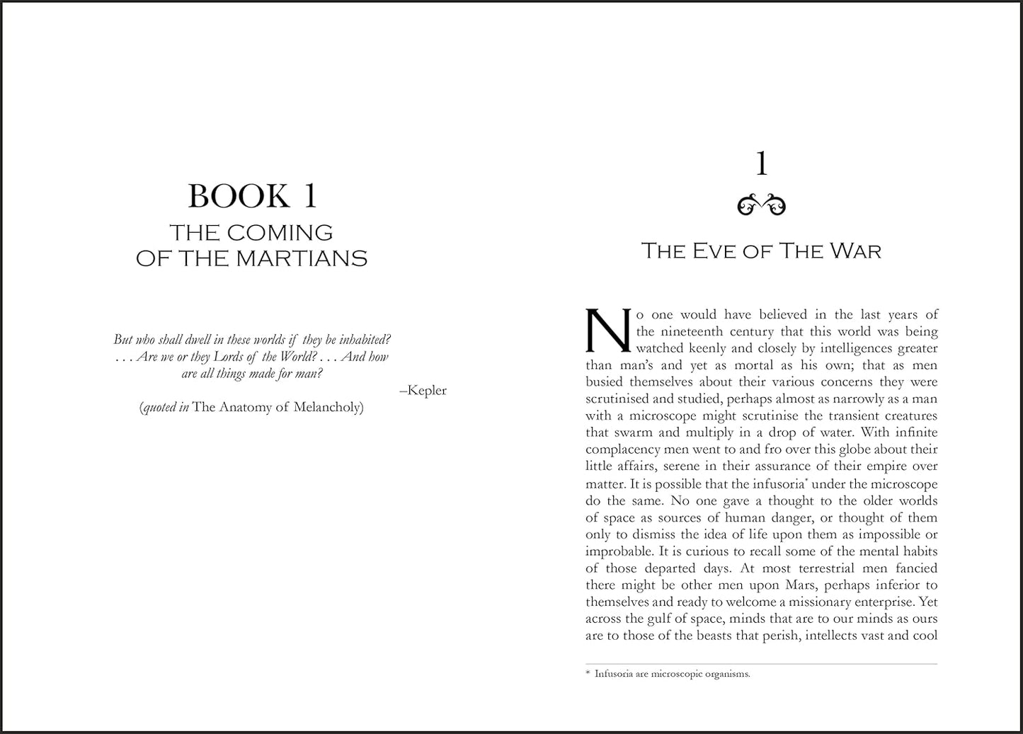 Greatest Works of H.G. Wells (Deluxe Hardbound Edition)