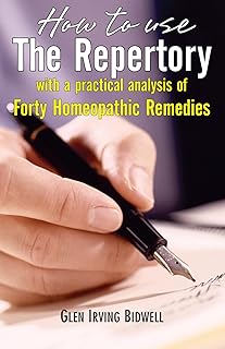 HOW TO USE THE REPERTORY