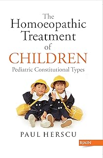 HOM. TREATMENT OF CHILDREN
