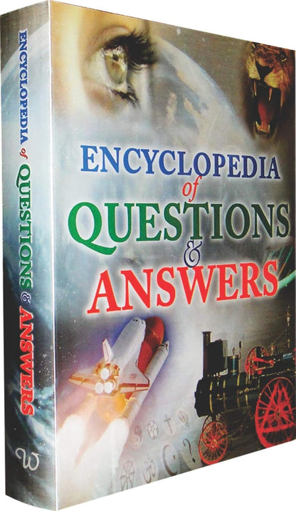 Encyclopedia Of Questions & Answers