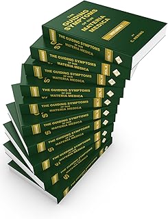Guiding Symptoms of the M M -10 Vol set