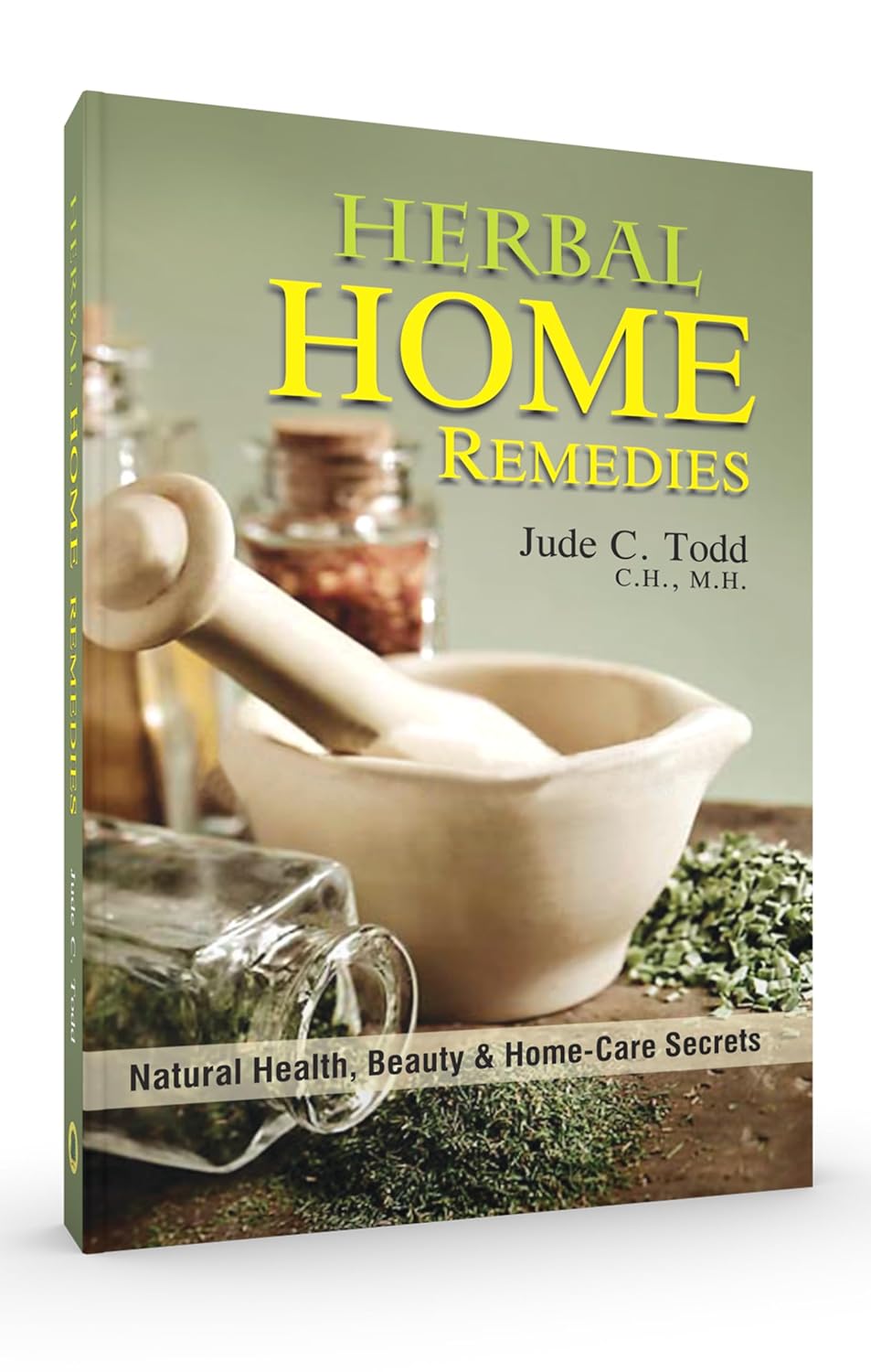 Herbal Home Remedies