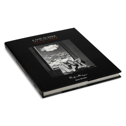 A God In Exile : The Fourteenth Dalai Lama