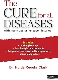 CURE FOR ALL DISEASES