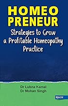 HOMEOPRENEUR