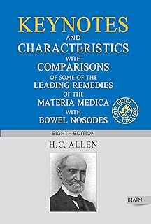 KEYNOTES AND CHARACTERIS (S.ED