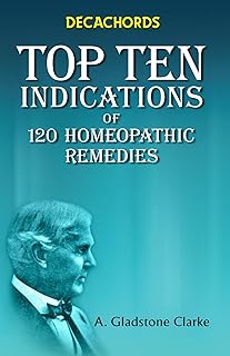 DECACHORDS TOP TEN INDICATIONS