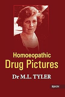 HOM. DRUG PICTURE