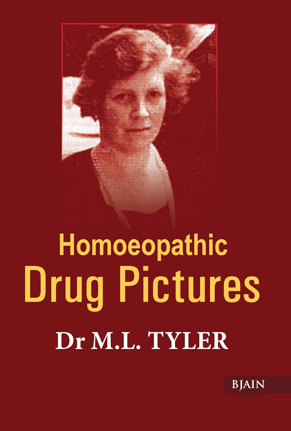 Homoeopathic Drug Pictures