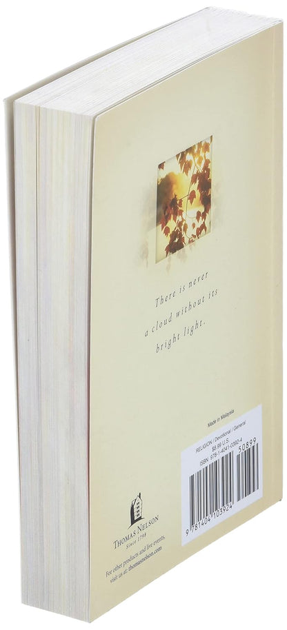 Hope for Each Day: Words of Wisdom and Faith