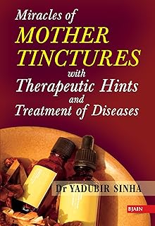 MOTHER TINCHER MATERIA MEDICA