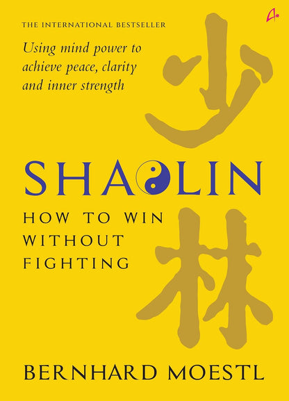 Shaolin: How To Win Without Fighting