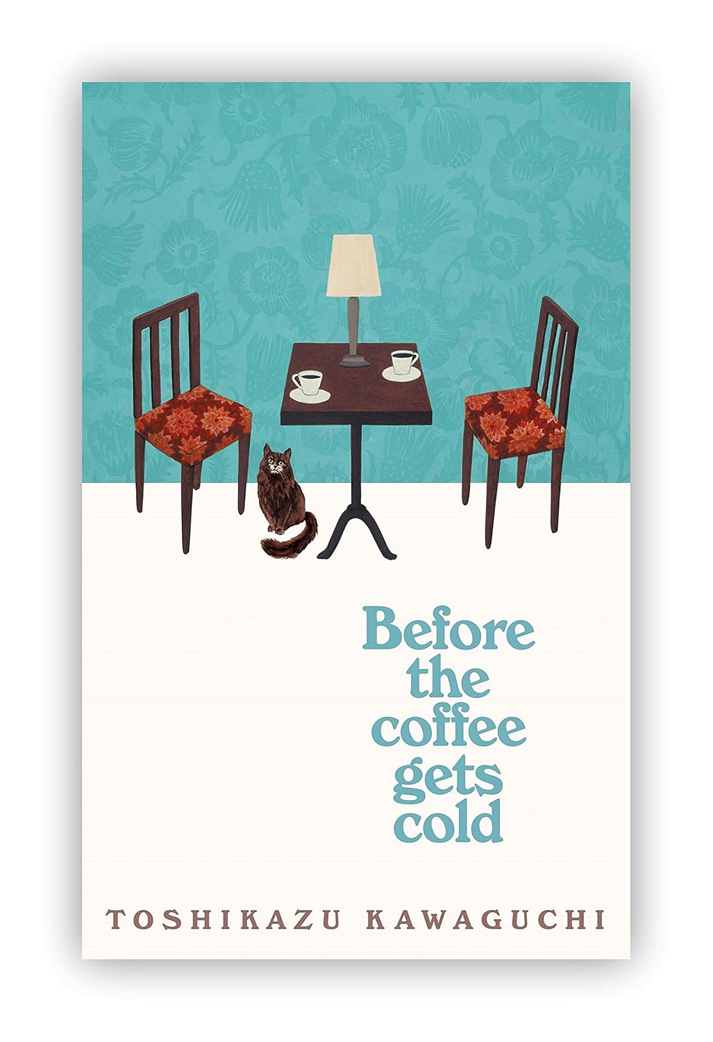 Toshikazu Kawaguchi 2 Books Collection Set Before The Coffee Gets Cold & Tales From The Cafe