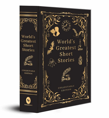 World's Greatest Short Stories