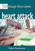 50 THNGS THT CAUSE HEARTATTACK
