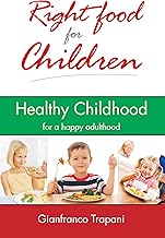 RIGHT FOOD FOR CHILDREN